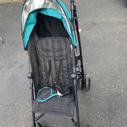Light Weight Stroller 