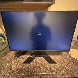 TV/Computer Monitor