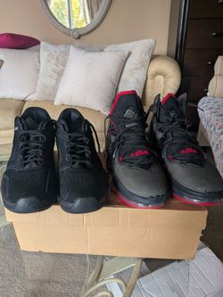 sale both for $35
