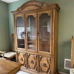 China Hutch