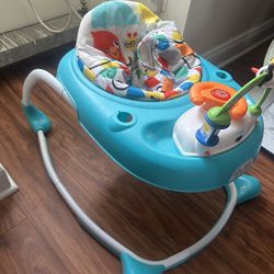 Baby Einstein Walker!!
