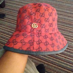 Gucci Bucket Hat