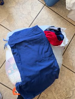 Small and medium medical scrubs