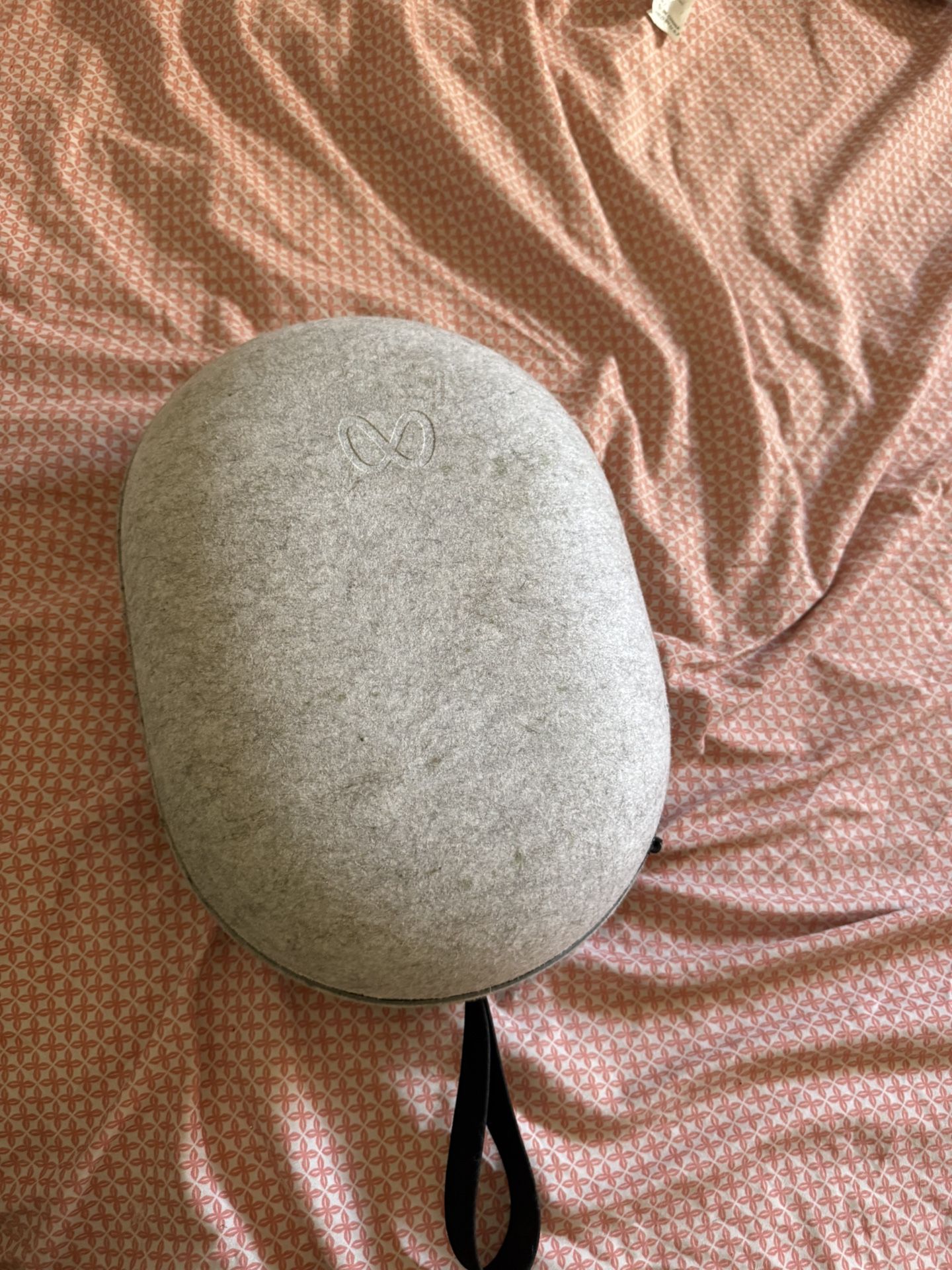 Oculus 3 VR
