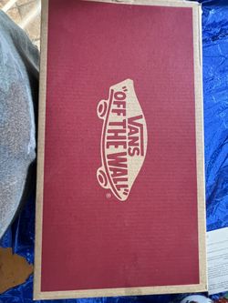 Vans Shoes