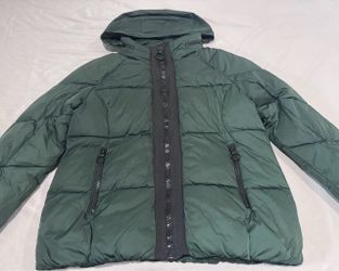 BRAND 🆕 Steve Madden Women’s Quilted Puffer Jacket