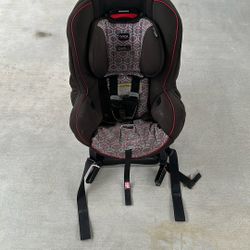 Britax Baby Car Seat 💺 