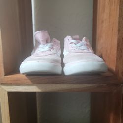 Toddler Girl Shoes