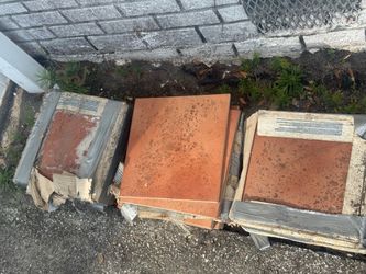 Ceramic tiles