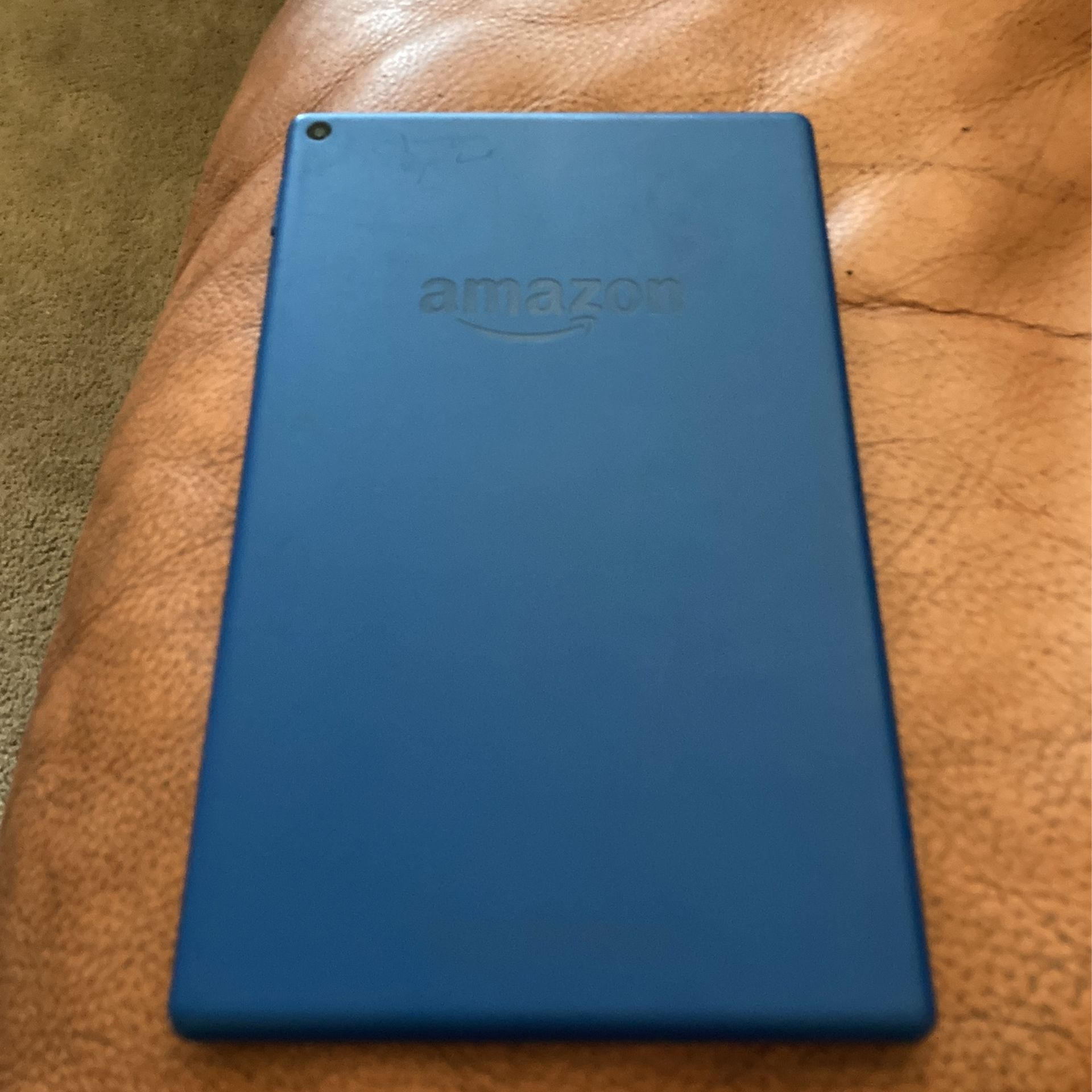 Amazon fire HD tablet seventh generation