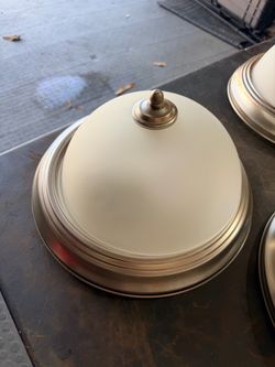 Light fixtures