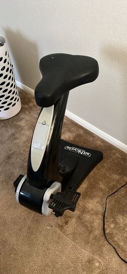 SitNcycle Exercise Bike