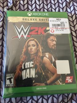 Wrestling