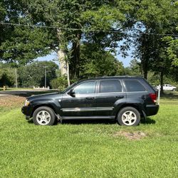 2005 Jeep 