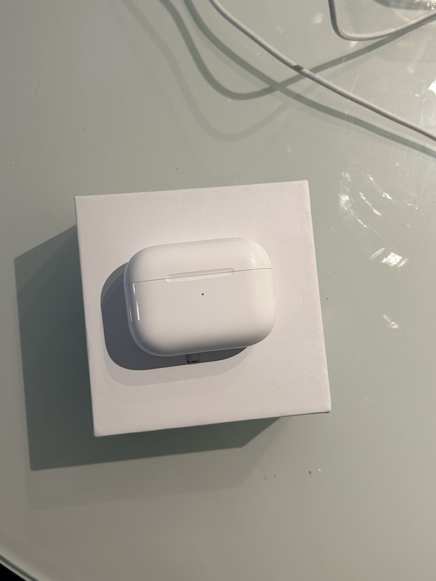 AirPod Pro Gen 2 ANC USB C