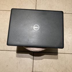 Dell Latitude Laptop 