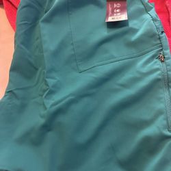 Dickies Scrub Pants 5X