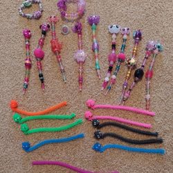 Jewelry & Toys 
