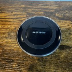 Samsung Wireless Charger