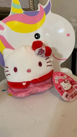 Sanrio Hello Kitty 5”