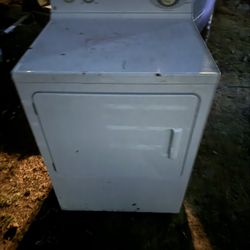 Propane Dryer 