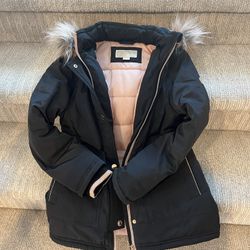Girls Size 14 Winter Jacket