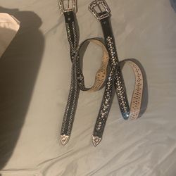 Leather Belts