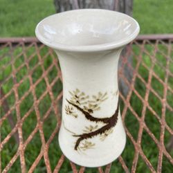 Handmade Bud Vase