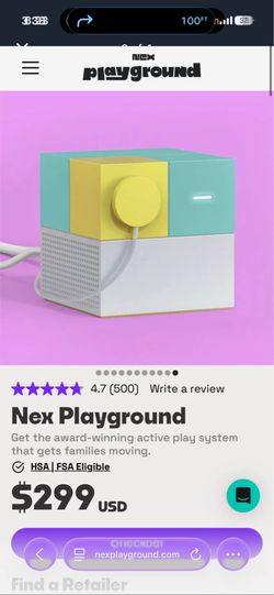 Playground