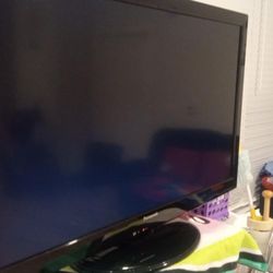 Panasonic LCD TV