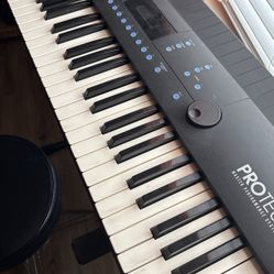 Proteus Orchestral Plus