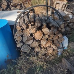 Firewood