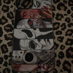 iPhone 15 Plus Phone Case 
