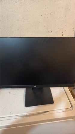 Hp monitor