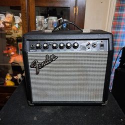 Fender Frontman 15G Amplifier 