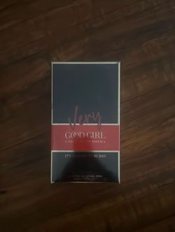 Jerry Good Girl Perfume