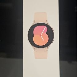 Samsung Galaxy Watch 5