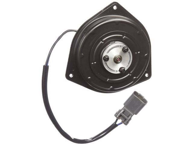 More Auxiliary Fan Motor Brands for 2002-2006 Honda CRV