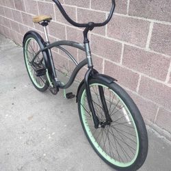 Beach Cruiser For Sale