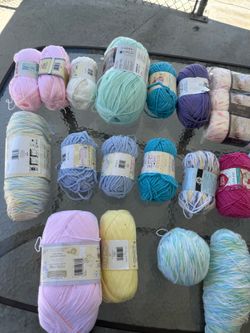 Yarn