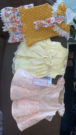 New with tags