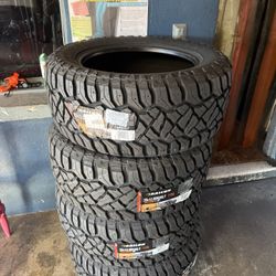 33x12.50r20 Sailun Terramax