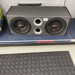 Car Audio