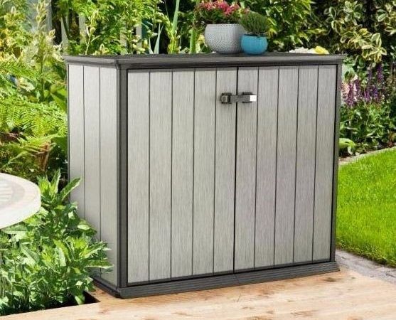 Keter Patio Store 1000l NEW IN BOX