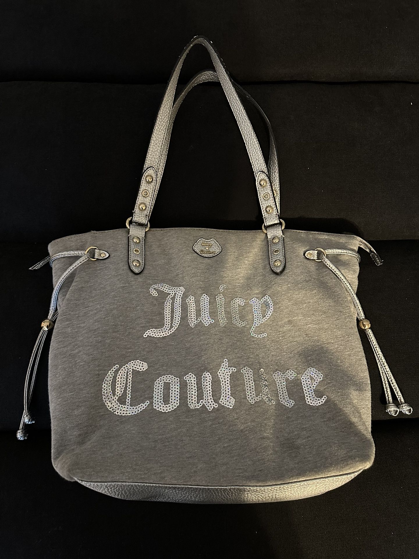Juicy Couture Tote Bag