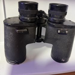 Bushnell Vintage Binoculars 