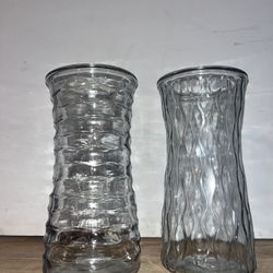 Flower Vases 