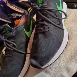 Nike Mens Zoom Pegasus 31 Size 12D