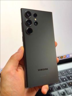 Samsung Galaxy S23 Ultra