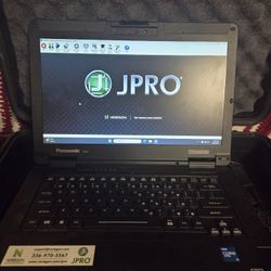 Noregon JPRO Professional Diagnostic Kit - Complete